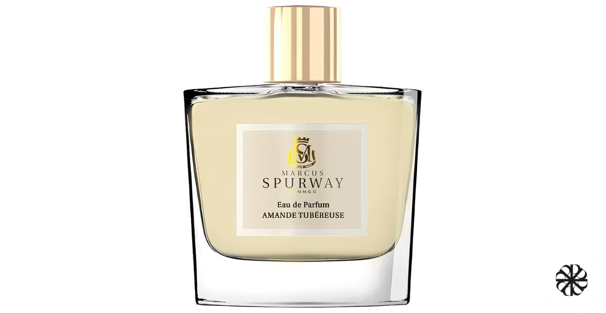 Amande Tubéreuse Marcus Spurway