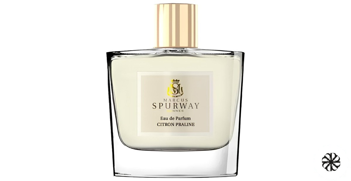 Citron Praline Marcus Spurway