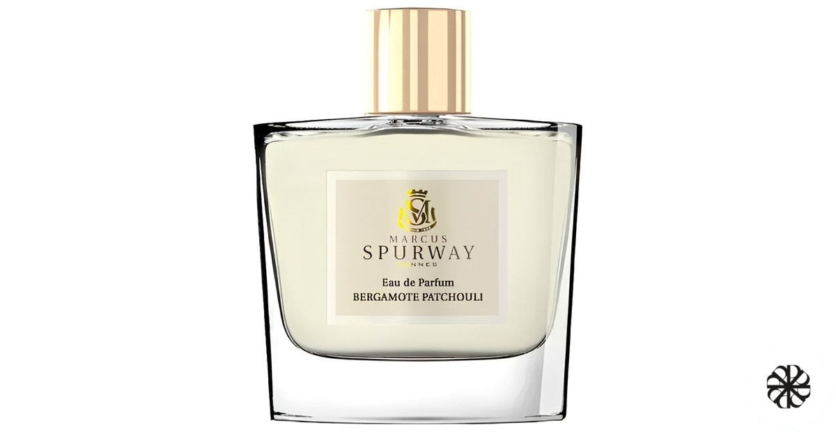 Bergamote Patchouli Marcus Spurway
