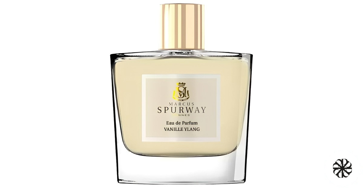 Vanille Ylang Marcus Spurway