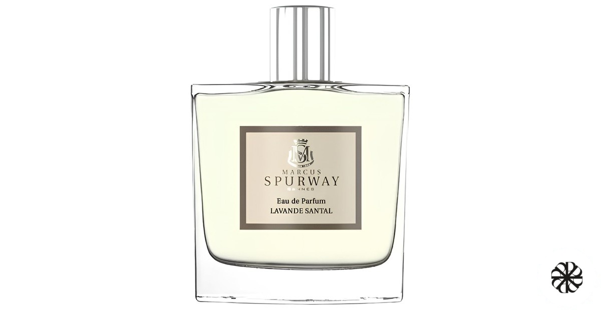 Lavande Santal Marcus Spurway
