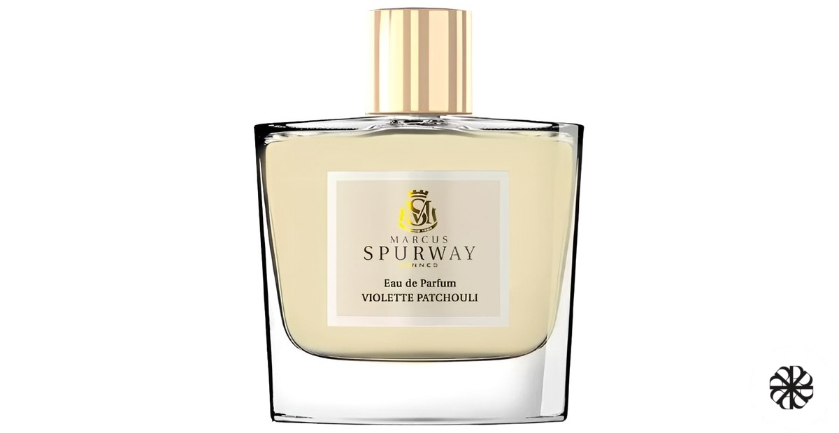 Violette Patchouli Marcus Spurway