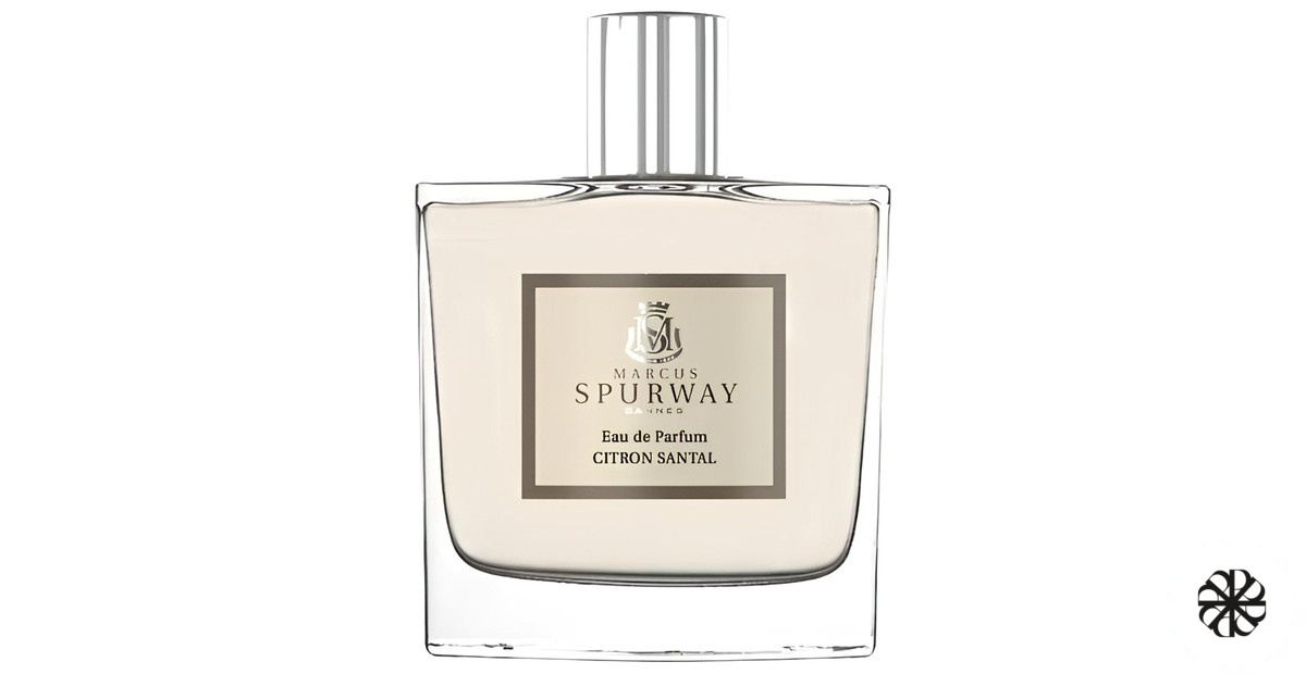 Citron Santal Marcus Spurway