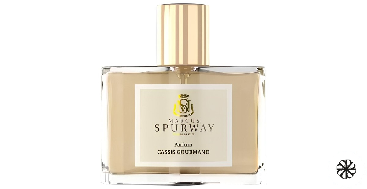 Cassis Gourmand Marcus Spurway