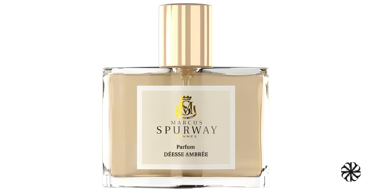 Déesse Ambrée Marcus Spurway