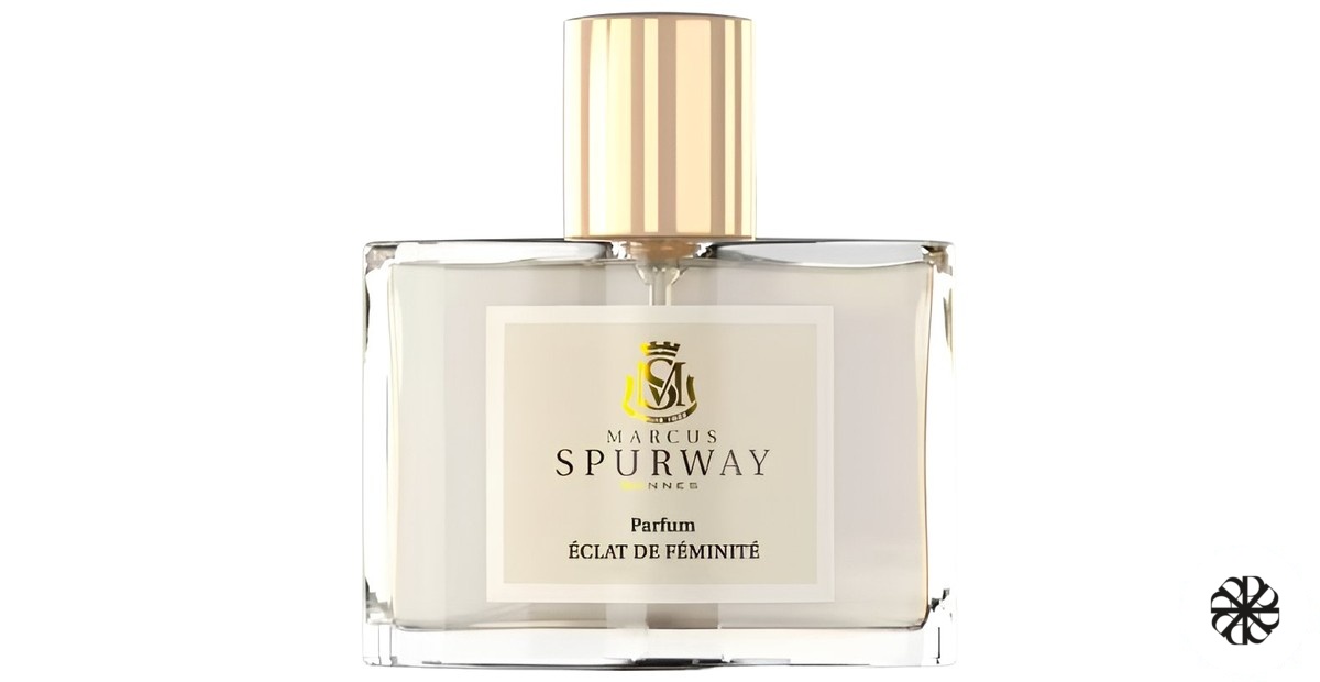 Éclat de Féminité Marcus Spurway