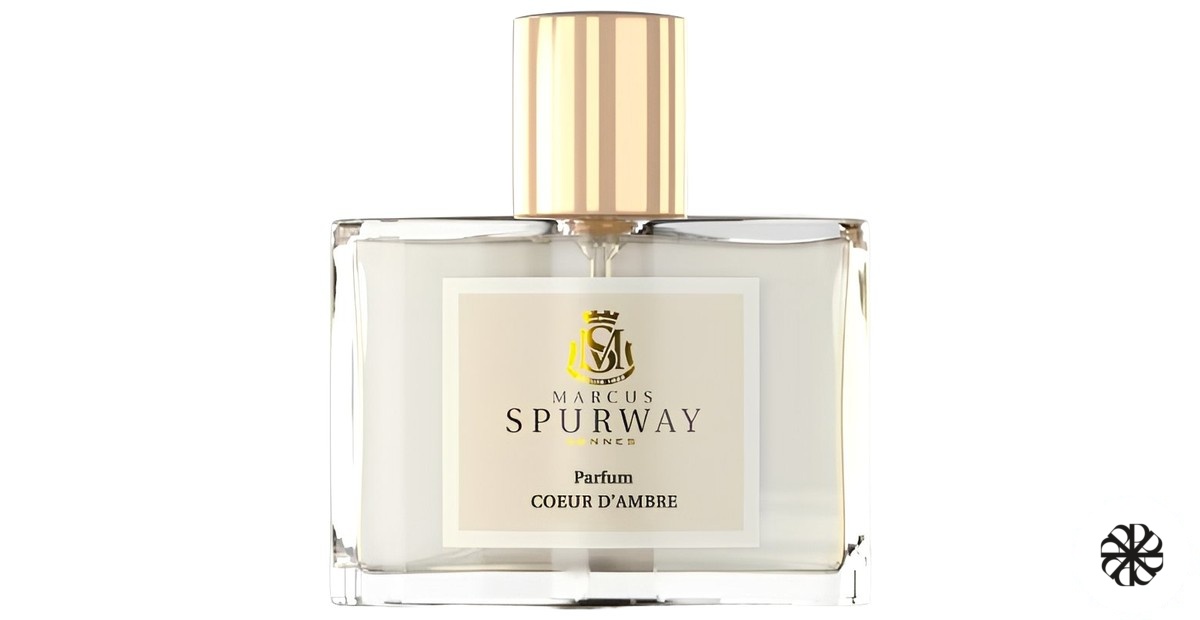 Coeur d'Ambre Marcus Spurway