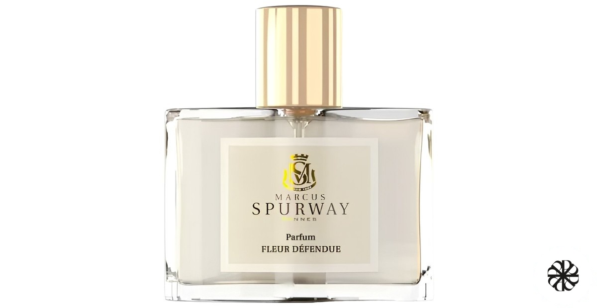 Fleur Défendue Marcus Spurway