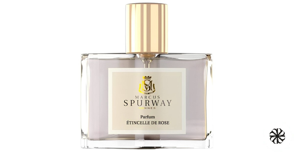 Étincelle de Rose Marcus Spurway