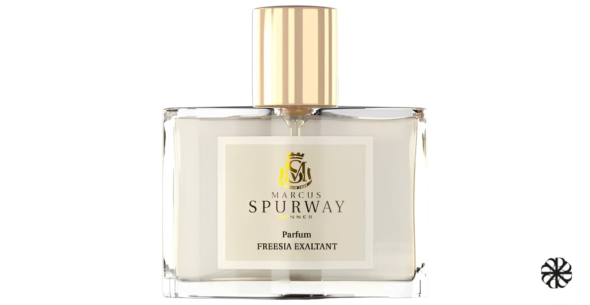 Freesia Exaltant Marcus Spurway