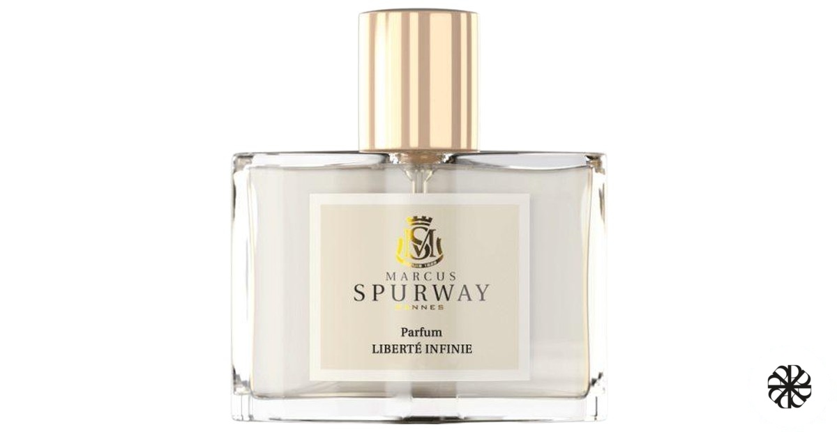 Liberté Infinie Marcus Spurway