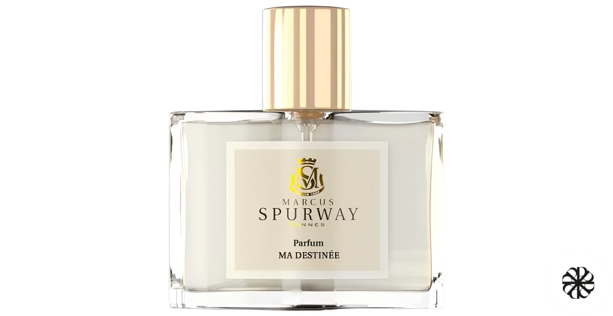 Ma Destinée Marcus Spurway
