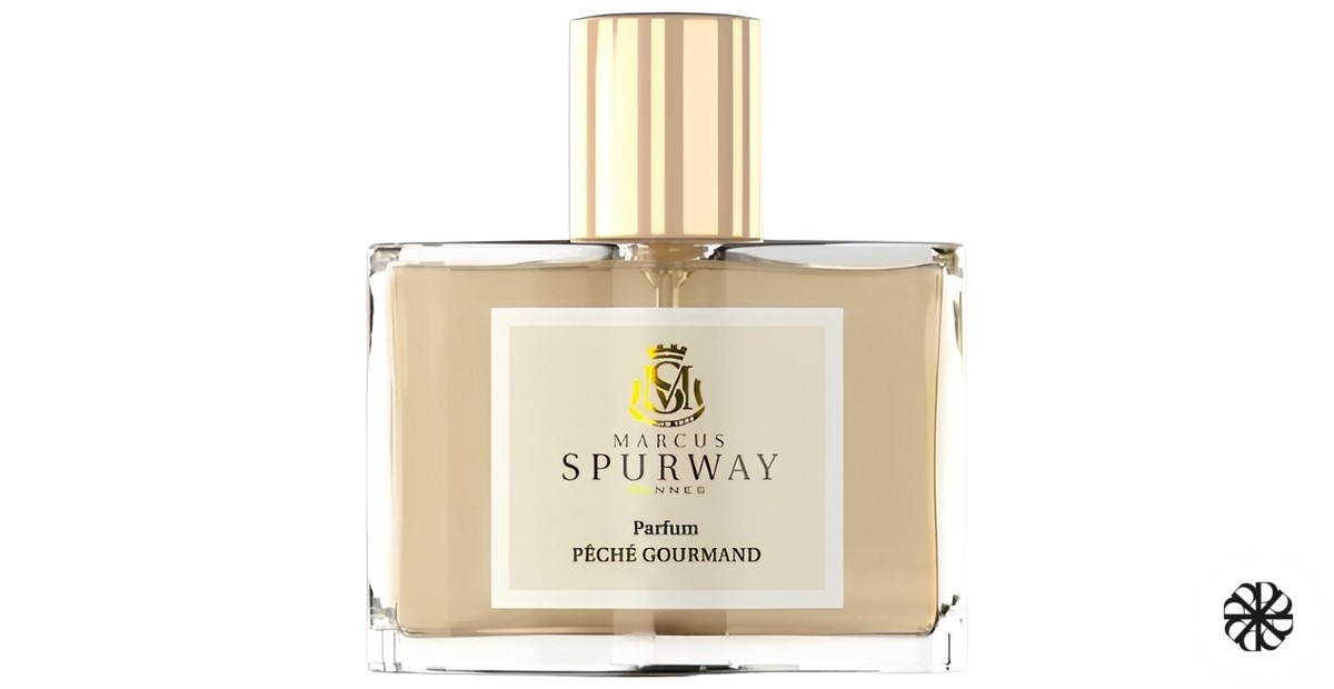 Pêché Gourmand Marcus Spurway