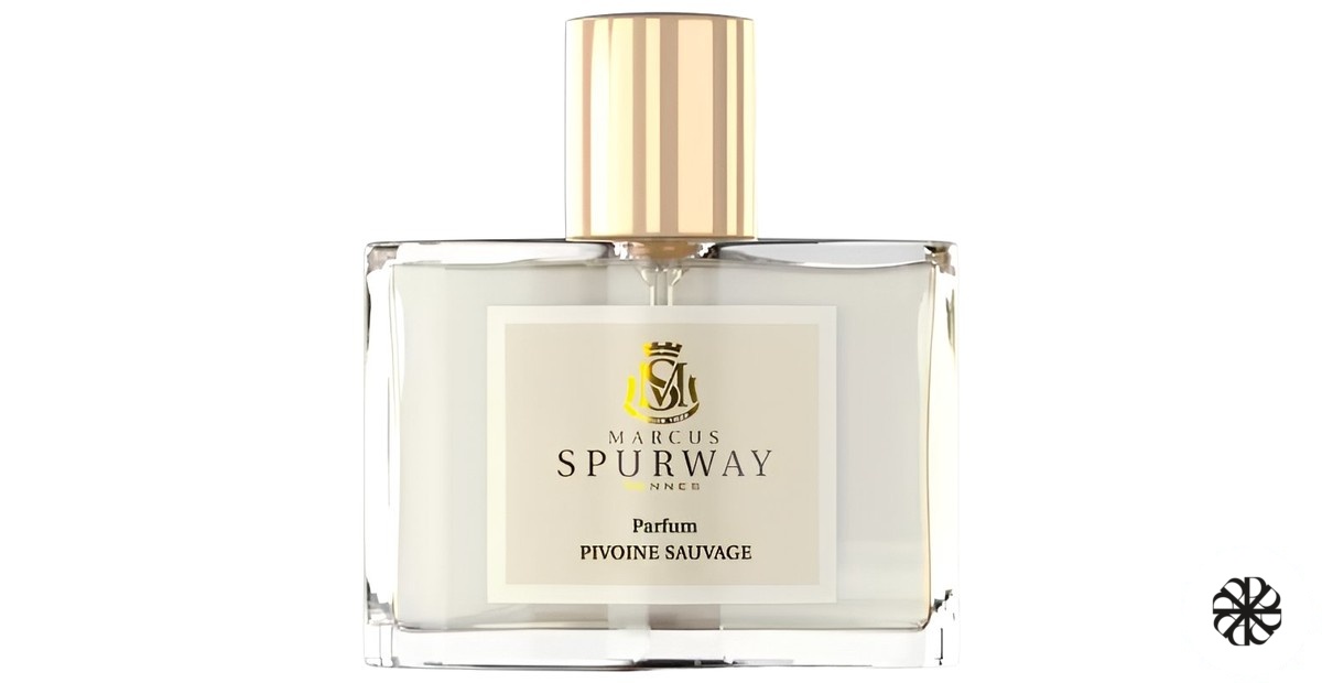 Pivoine Sauvage Marcus Spurway