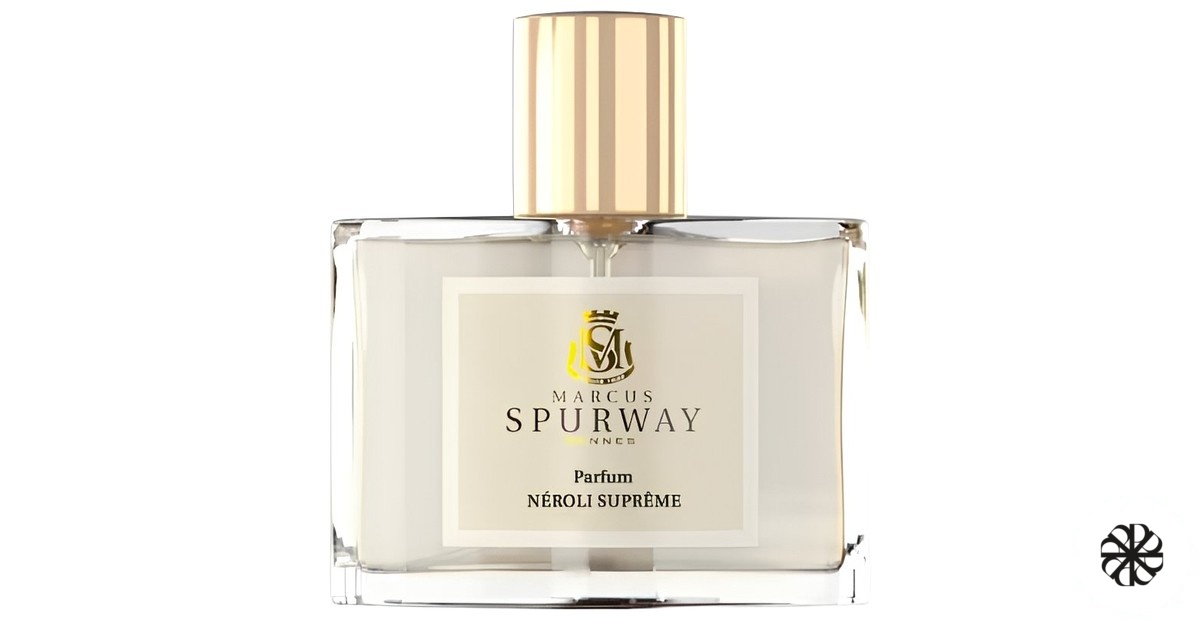 Néroli Suprême Marcus Spurway