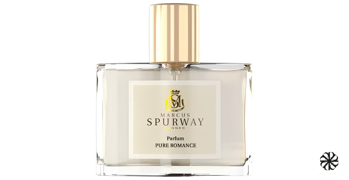 Pure Romance Marcus Spurway