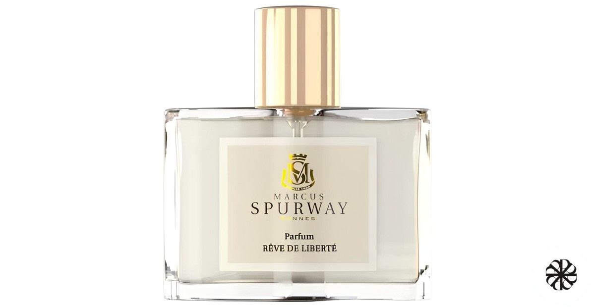 Rêve de Liberté Marcus Spurway