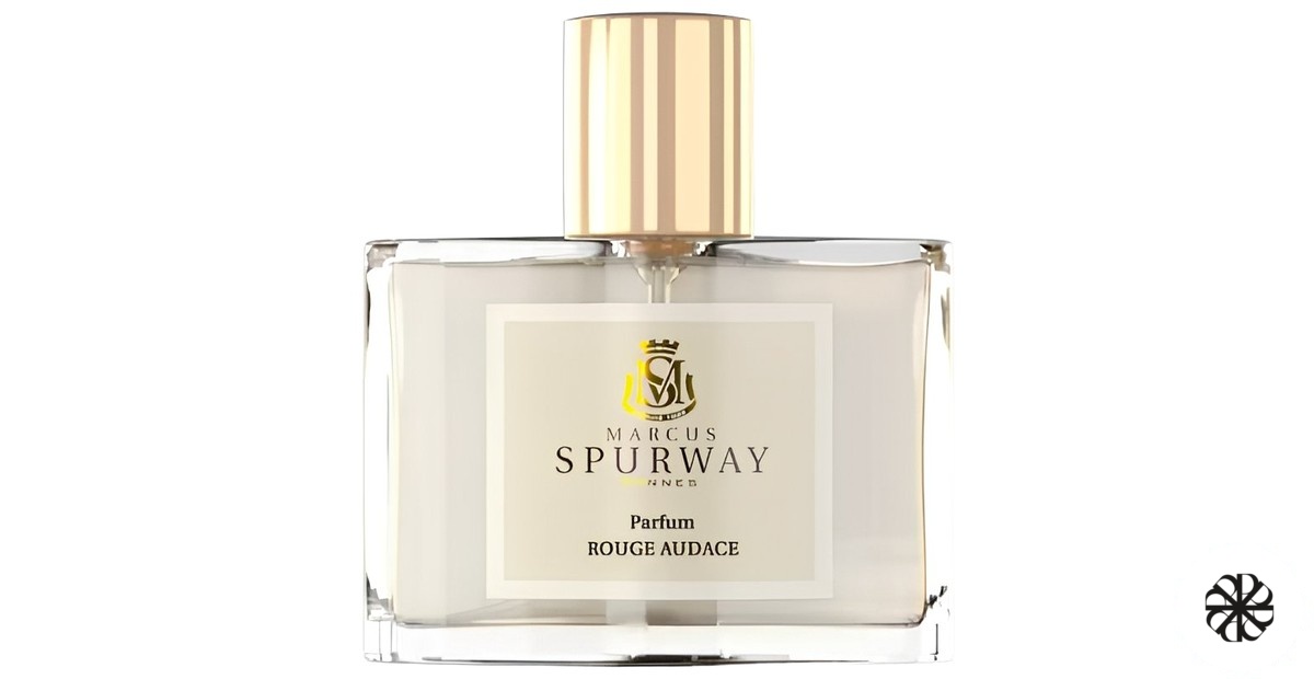 Rouge Audace Marcus Spurway
