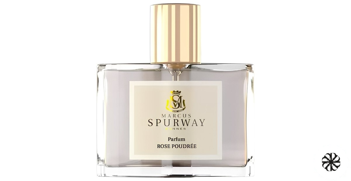 Rose Poudrée Marcus Spurway