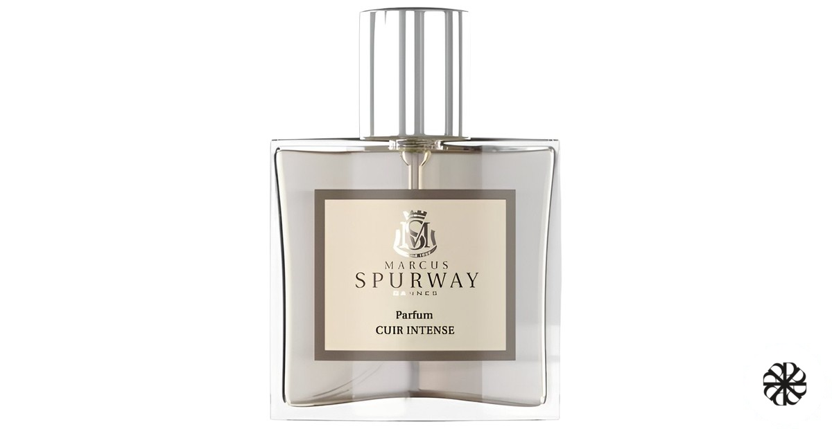 Cuir Intense Marcus Spurway
