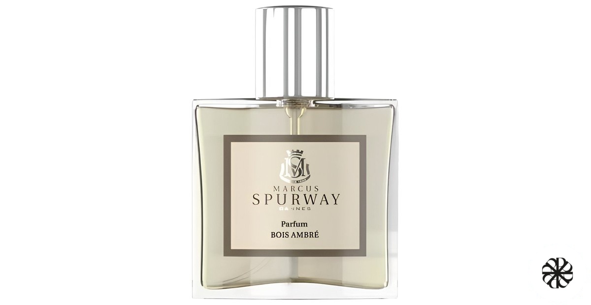 Bois Ambré Marcus Spurway
