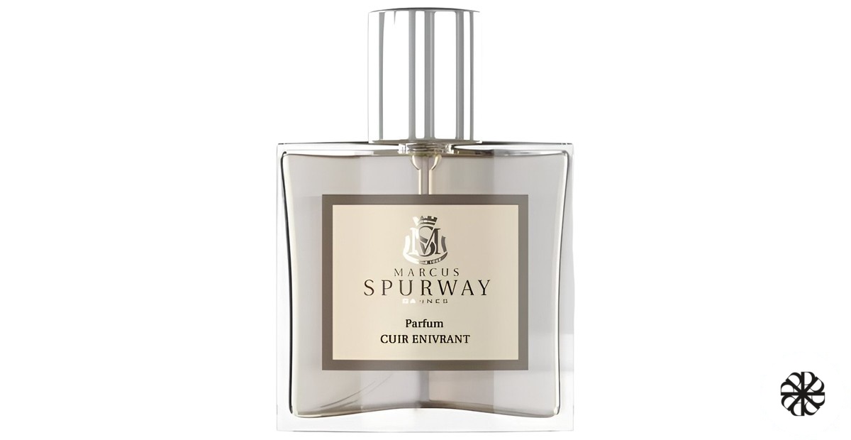 Cuir Enivrant Marcus Spurway