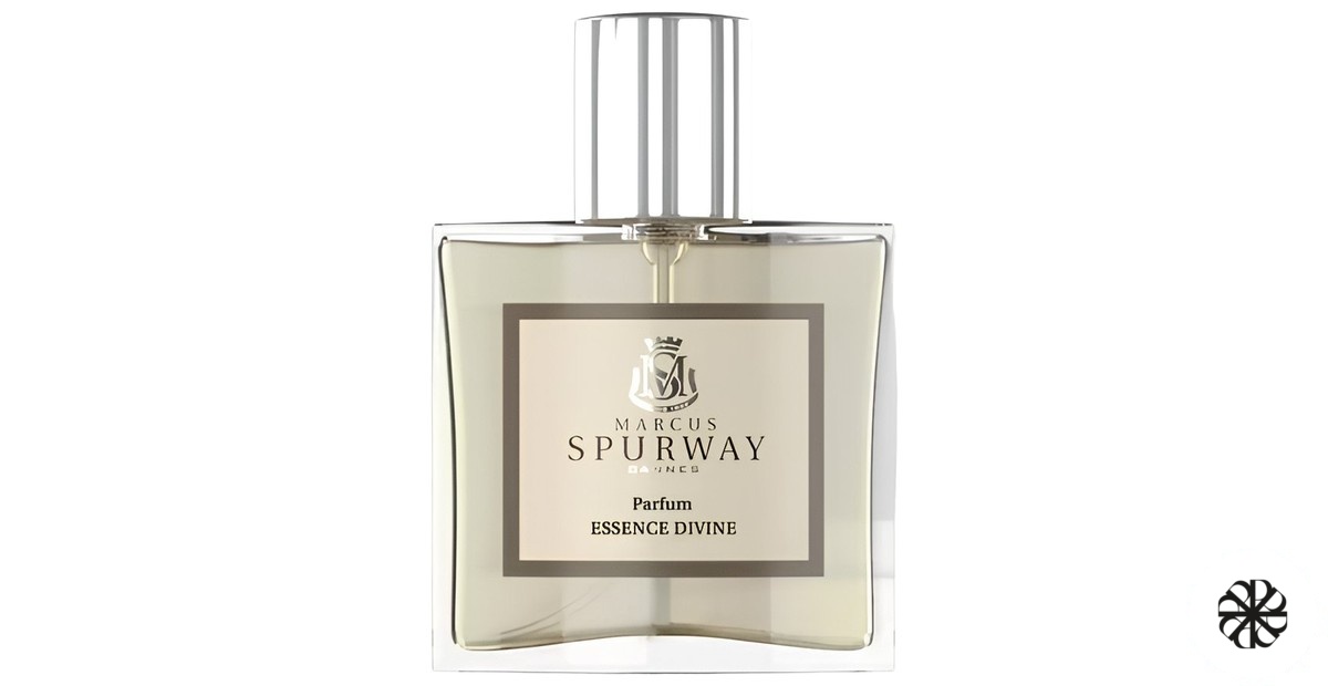 Essence Divine Marcus Spurway