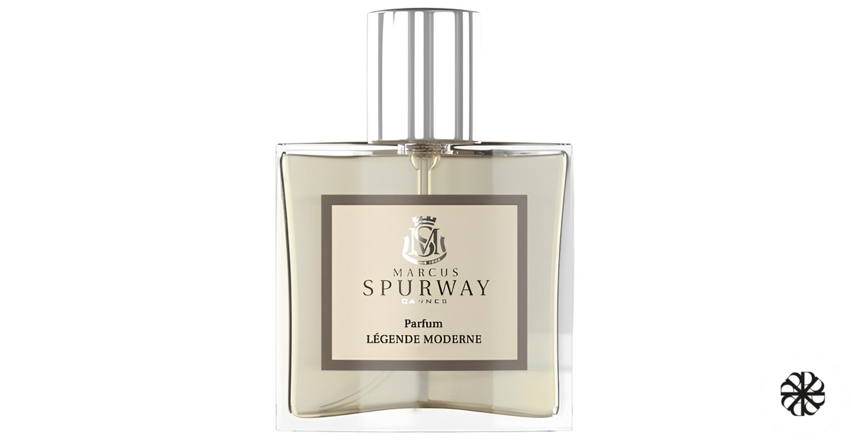 Légende Moderne Marcus Spurway