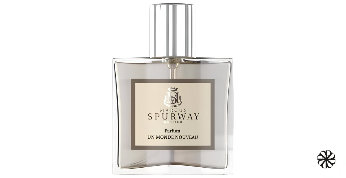 Un Monde Nouveau Marcus Spurway
