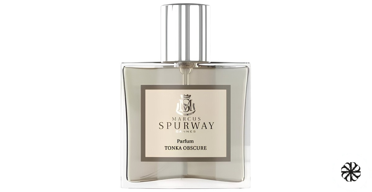 Tonka Obscure Marcus Spurway