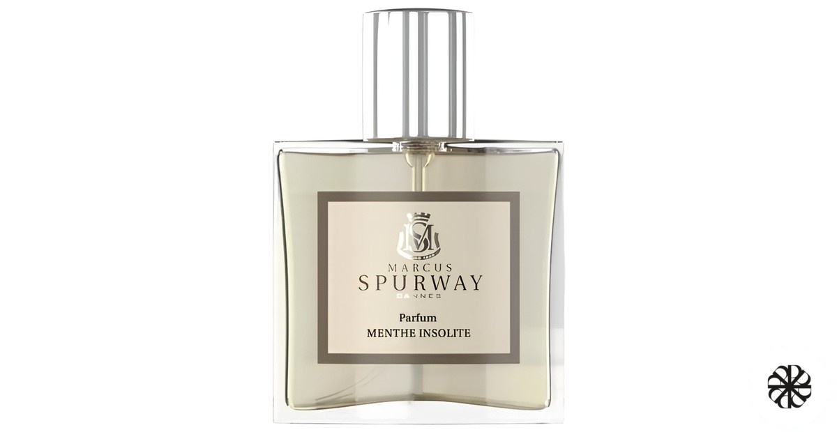 Menthe Insolite Marcus Spurway