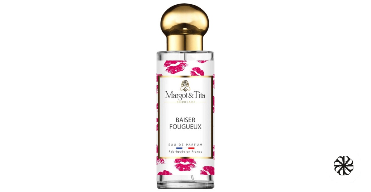 Baiser Fougueux Margot&Tita