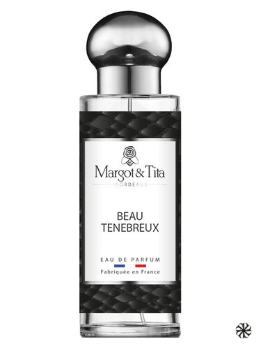 Beau Tenebreux Margot&Tita
