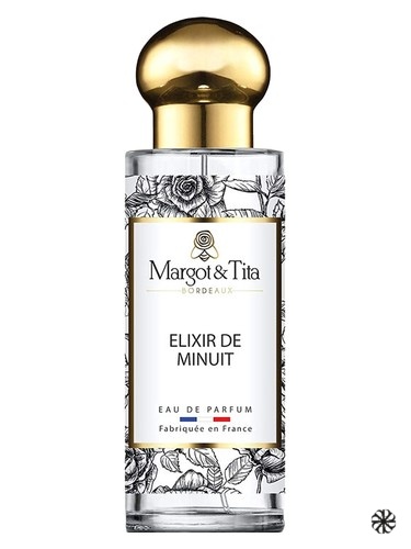 Elixir de Minuit Margot&Tita