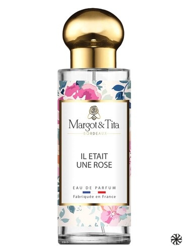 Il Était une Rose Margot&Tita