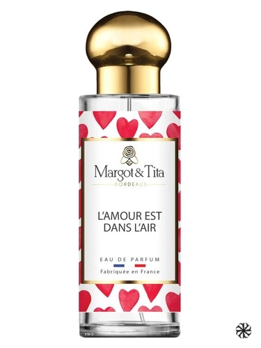 L'Amour est dans L'Air Margot&Tita