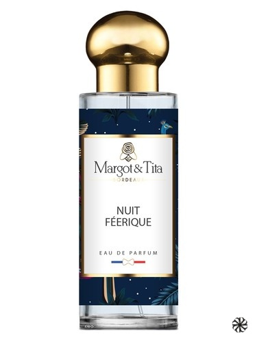 Nuit féerique Margot&Tita