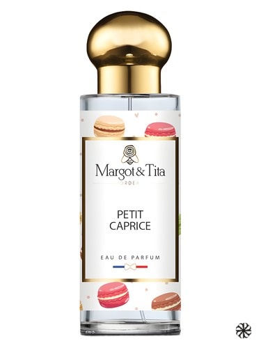 Petit Caprice Margot&Tita