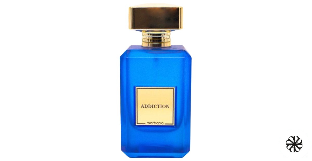 Addiction Marhaba Arabic Essence