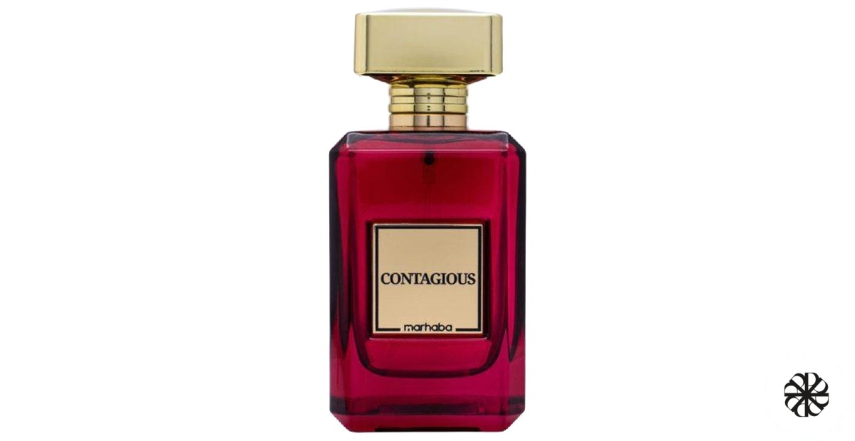 Contagious Marhaba Arabic Essence