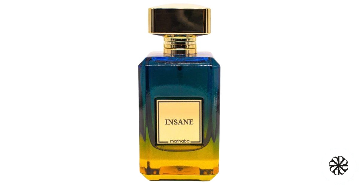 Insane Marhaba Arabic Essence