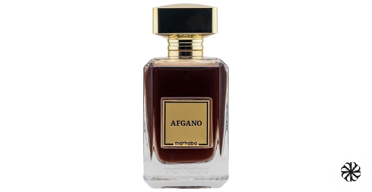 Afgano Marhaba Arabic Essence