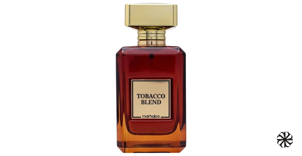 Tobacco Blend Marhaba Arabic Essence