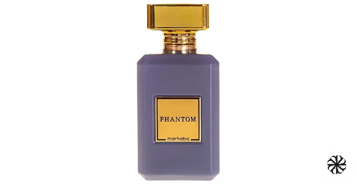 Phantom Marhaba Arabic Essence