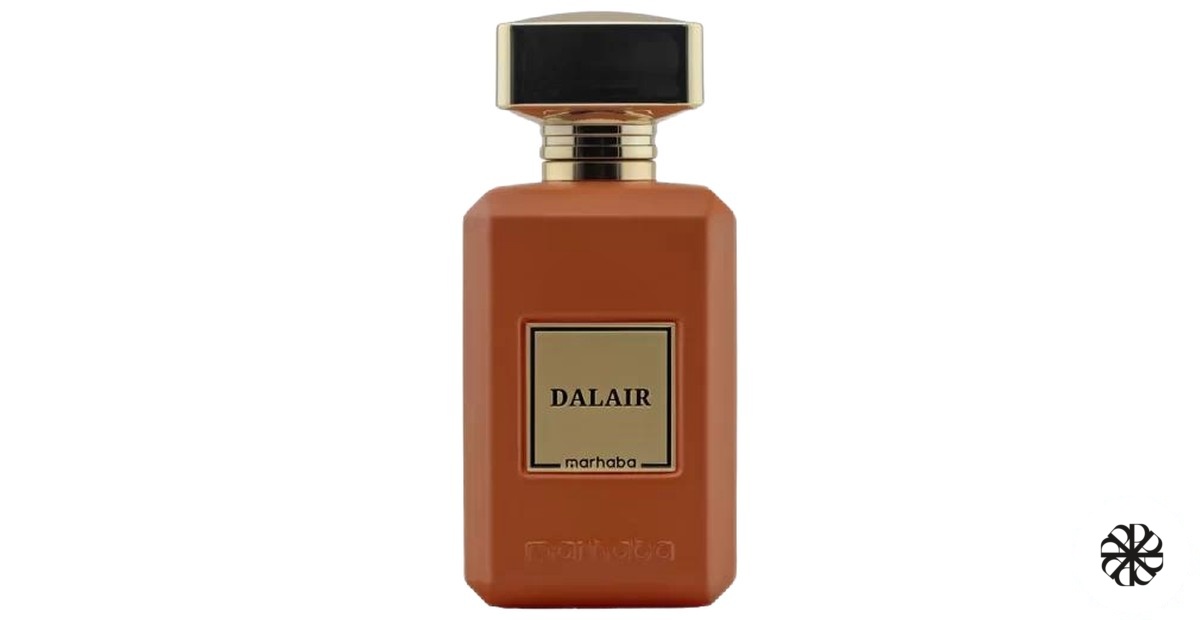 Dalair Marhaba Arabic Essence