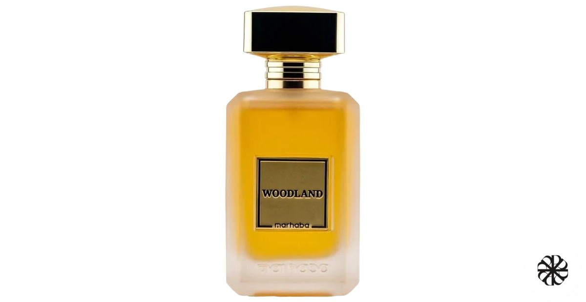 Woodland Marhaba Arabic Essence