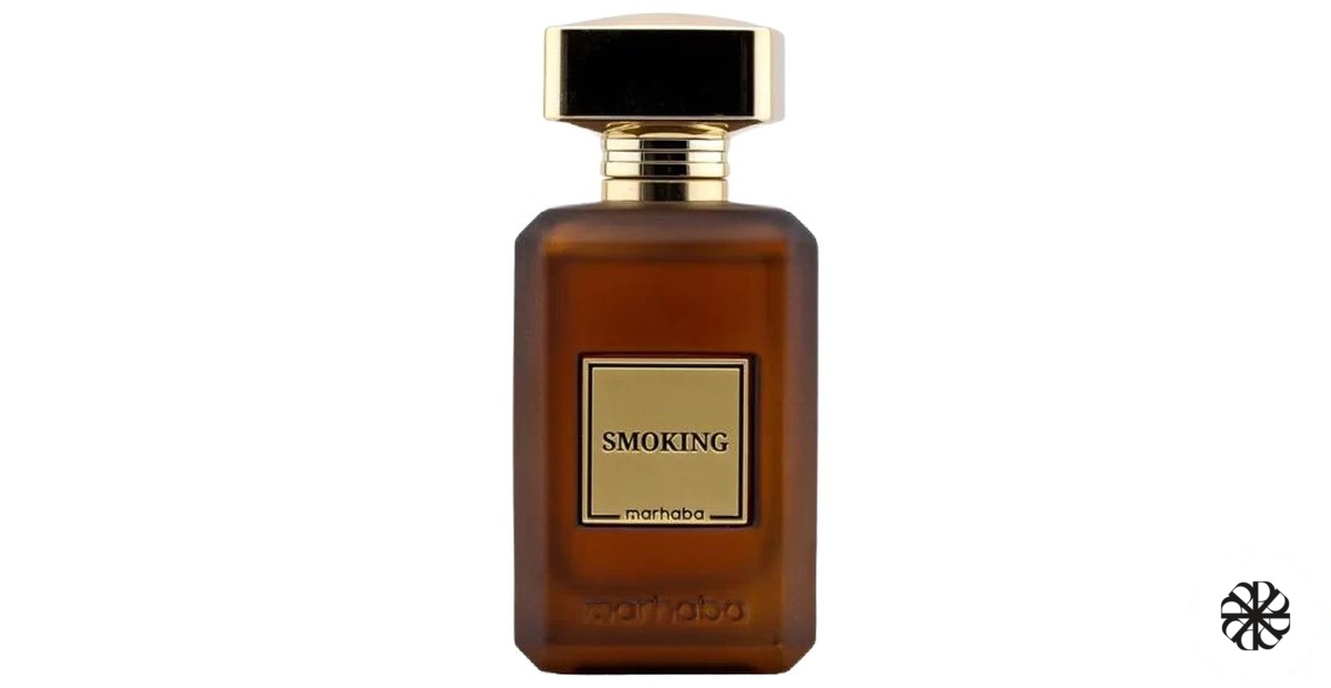 Smoking Marhaba Arabic Essence