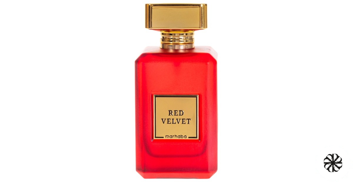 Red Velvet Marhaba Arabic Essence