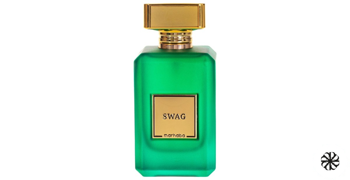 Swag Marhaba Arabic Essence