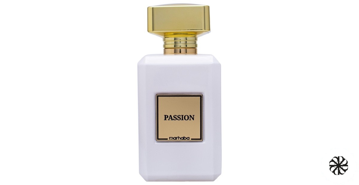Passion Marhaba Arabic Essence